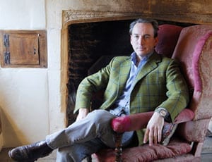 Philip Mould