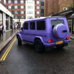 Purple-G-Wagen-550