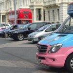 Rather-appropriately-a-matching-pink-ice-cream-van-parked-nearby