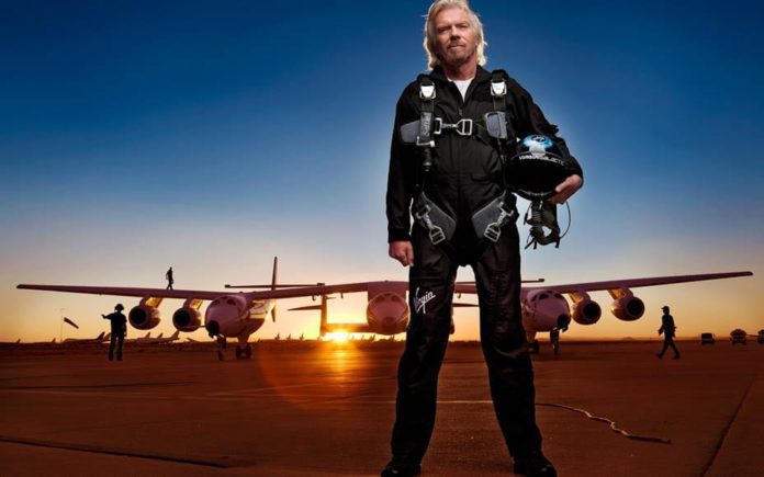 Galactic Gall – Avoid Sir Richard Branson’s Virgin Galactic flotation – Sir Richard Branson should be ashamed of himself for cashing in on Virgin Galactic’s flotation given the calamityit has already caused; investors would be advised to steer well clear.