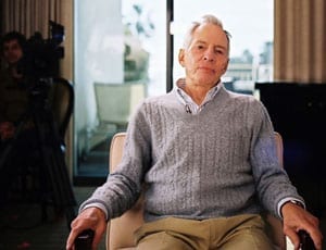 Robert Durst