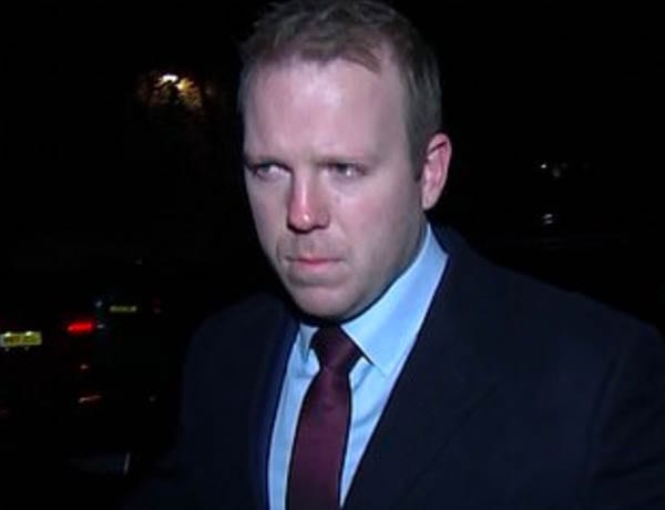 Robert Oxley (AKA Rob Oxley) – Press secretary to Boris Johnson – Deliveroo boy and former assistant to alleged groper Michael Fallon became Boris Johnson’s press secretary in June 2019. He is best known for swearing.
