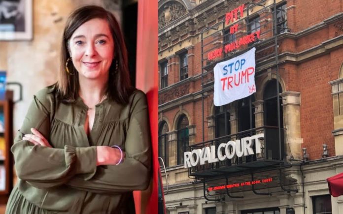 Royally Ridiculous – Royal Court Theatre should not be banning bottles – The Royal Court’s decision to ban theatregoers from bringing in single-use plastic bottles is utterly ludicrous suggests Matthew Steeples.