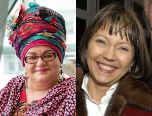 Scrap the toothless poodle that is the Charity Commission – Lady Meyer CBE of Parents & Abucted Children Together (PACT) and Camila Batmanghelidjh of Kids Company