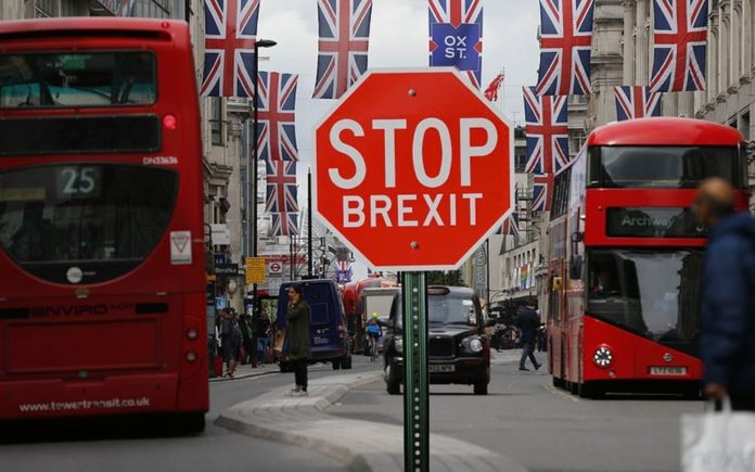 Stopping Brexit – Labour makes progress towards sense on Brexit – Matthew Steeples suggests Labour’s partial U-turn on Brexit is a positive start; they must now go further and oppose it entirely.