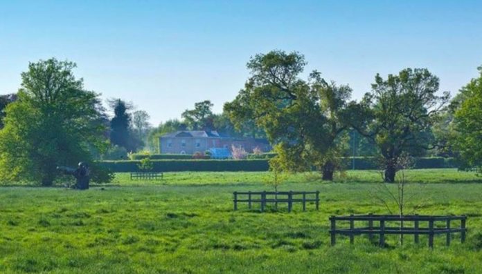 A Perfect Estate – 2,000 acre Suffolk riverside estate for sale for £31.5 million; it has been owned by the same family since the 19th century and produces an income of some £500,000 per year – Sutton Hall, The Sutton Hall Estate, near Woodbridge, Suffolk, IP12 3JJ, United Kingdom – For sale for £31.5 million ($40.1 million, €35.3 million or درهم147.4 million) through Knight Frank.