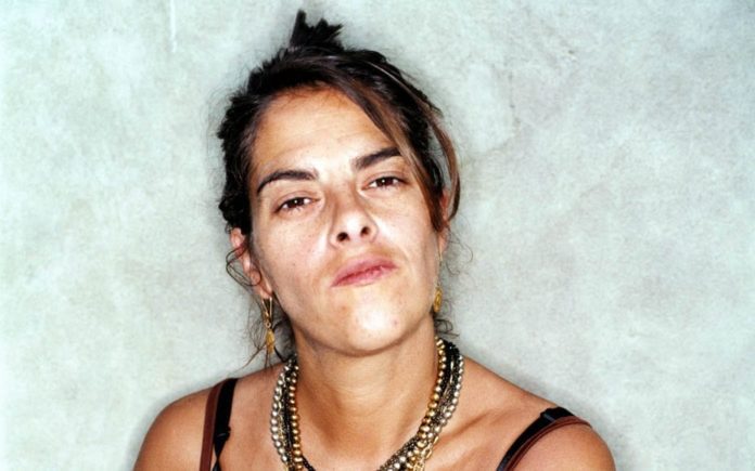 Terrible Tracey – Tracey Emin announces she’s quitting London after her plans to construct a carbuncle that resembles a Hitler-esque oven are rejected; Londoners rejoice