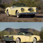The-1954-Kaiser-Darrin-roadster-that-will-be-sold-by-RM-Auctions-in-Arizona