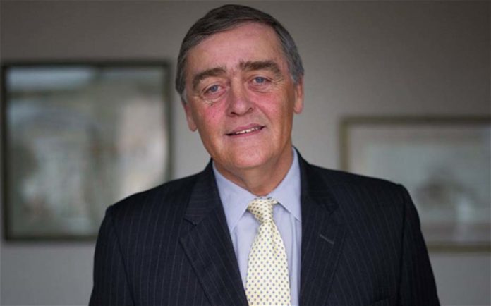 Gerald Cavendish Grosvenor, 6th Duke of Westminster KG CB CVO OBE TD CD DL (22nd December 1951 – 9th August 2016): A man of duty dedicated to his country, its military and to the countryside he so loved.