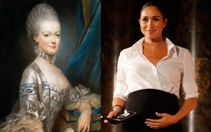 The Modern Day Marie Antoinette – The Duchess of Sussex – It is wrong that the Duchess of Sussex is being treated as a victim; she chose her path and should learn to accept criticism.
