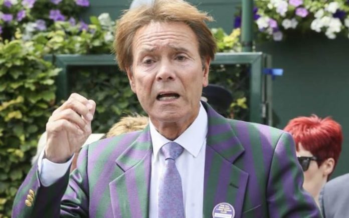 The Pride of Cliff – Sir Cliff Richard to appear at The Mirror’s Pride of Britain awards with the Prince of Wales – Elm Guest House investigation stalled – Sir Jimmy Savile