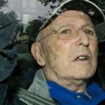 Lord Janner at Westminster Magistrates