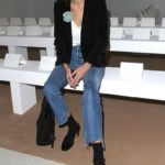 There-is-no-room-for-anyone-other-than-Alexa-Chung-and-her-club-at-London-Fashion-Week
