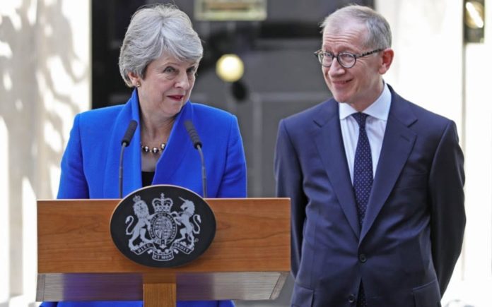 It’s Not Cricket – Theresa May’s resignation honour list is an outrage – ‘Lady Macbeth’ Theresa May’s resignation honour list is symbolic; it is symbolic of cronyism and the toxicity of those she associated with.