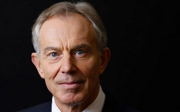 The Business of Blair – Tony Blair ditches business and also denies a return to public office