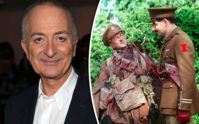 “I have a plan, sir” – Tony Robinson quitting Labour shows its new low – That Tony Robinson has quit Labour and branded its leadership “sh*t’ is proof that that party has sunk to a new low.