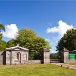 Two-gate-lodges-were-built-to-Playfairs-designs-of-the-1790s-in-1891-at-the-head-of-the-1km-drive-that-leads-to-Cairness-House