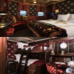 Two-of-five-luxurious-guest-cabins