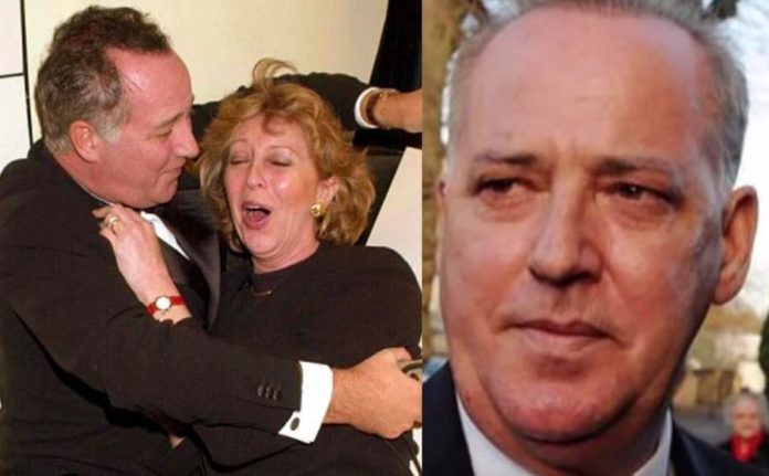 Shame on Michael Barrymore – Michael Barrymore belittles the father of the late Stuart Lubbock by taking to Instagram to join those mocking the new investigation into the murder as “parasites”