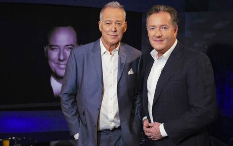 Crazed nutjob Michael Barrymore’s bizarre rant prior to Channel 4’s documentary about the death of Stuart Lubbock proves him a lying maniac.