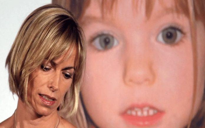 Shame on the Met – Met Police shouldn’t waste resources on Madeleine McCann – At a time when public resources are totally overstretched, that the Met Police are set to waste more money on the plainly pointless search for Madeleine McCann is an outrage.