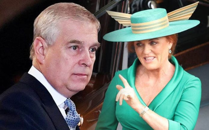 Roasting Randy Andy – Caitlin Moran destroys Prince Andrew – Caitlin Moran sums up the Duke of York perfectly in mocking the deviant royal’s creepiness. Prince Andrew gets rightly roasted.