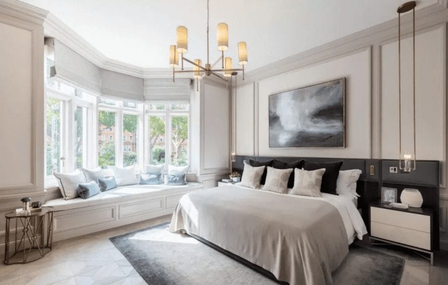 A Faithfull Flat – Triplex apartment in Knightsbridge building once home to singer-songwriter Marianne Faithfull for sale for the astounding sum of £25 million – Strutt & Parker seek £24.75 million ($30 million, €27.7 million or درهم110 million) for Basement to First Floor Triplex, 29 Lennox Gardens, Brompton and Hans Town, Knightsbridge, London, SW1X 0DE, United Kingdom.