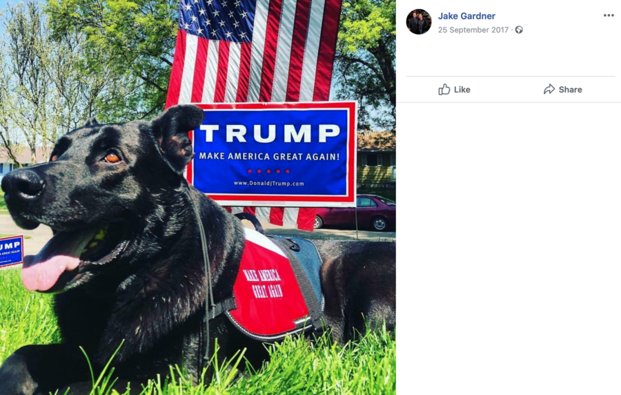 Justice for James Scurlock – Power of social media proven after the senseless murder of James Scurlock in Omaha, Nebraska allegedly by a bar owner Jake Gardner who has been photographed with Donald Trump. 30th May 2020.