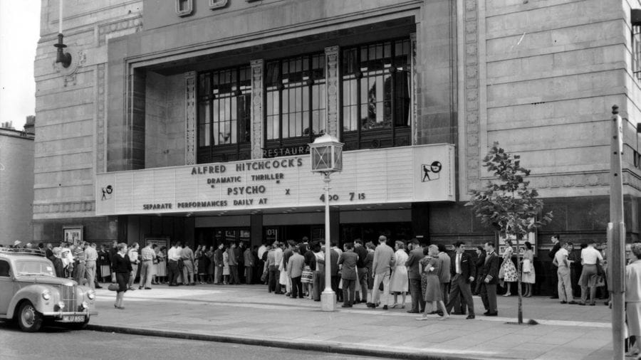 A Box Office Balls-up – Kensington Odeon cinema scheme gets go-ahead – Royal Borough of Kensington & Chelsea council’s decision to approve replacement for Kensington Odeon with a 63% smaller cinema is deservedly condemned as a “box office balls-up.”