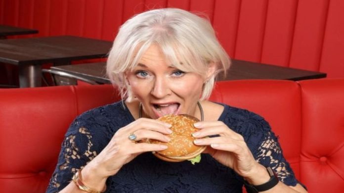 Wally of the Week –Tory twerp and Twitter twaddler ‘Mad Nad’ Nadine Dorries MP deserves to be sacked (if she doesn’t first resign) after disgracefully smearing Labour leader Sir Keir Starmer on social media.