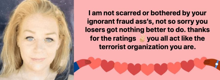 Hero of the Hour – Lenin Gutierrez – After standing up to a woman who berated him whilst doing his job, Starbucks barista Lenin Gutierrez is going to use the unexpected donations he received to help others. Amber Lynn Gilles meanwhile has simply made a fool of herself.