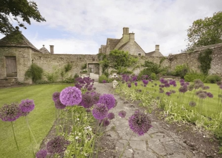 Beautiful Bolehyde – £3.75 million for Bolehyde Manor, Allington, Chippenham, Wiltshire, SN14 6LW, United Kingdom – Wiltshire manor house once owned by the Duchess of Cornwall as Camilla Parker-Bowles and considered as a home by the Duchess of Cambridge’s parents Carole and Michael Middleton again for sale. Bolehyde Manor is offered for £3.75 million through agents Savills.