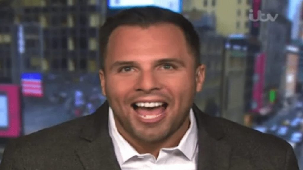 Moron of the Moment – Dan Wootton – ‘The Sun’s’ Dan Wootton yet again shows himself to be a bit of a berk in attacking both ‘Tatler’ and Sir Keir Starmer in one hit.