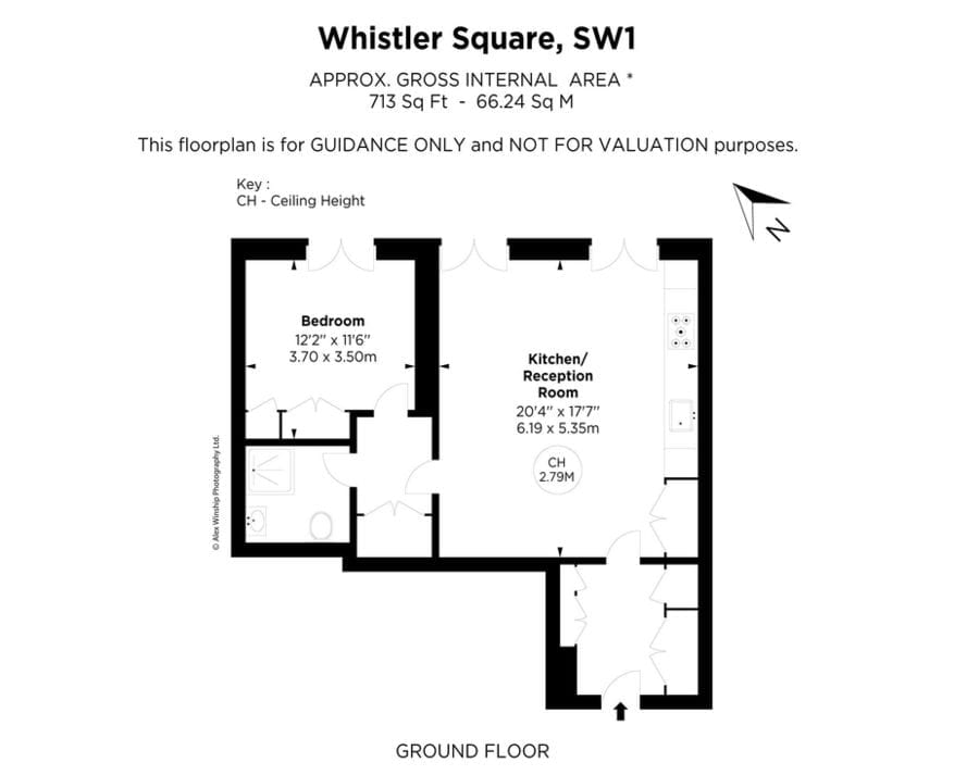 Bonkers at Chelsea Barracks – £3.5m for minute apartment at Whistler Square, Chelsea Barracks, London, SW1W 8BT through Savills – Minute apartment in Chelsea Barracks with barely enough room to swing a cat goes on sale for the same price as a massive mansion in Shropshire with 102 acres.