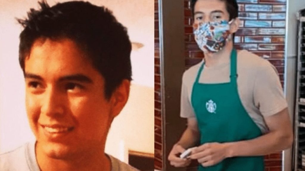 Hero of the Hour – Lenin Gutierrez – After standing up to a woman who berated him whilst doing his job, Starbucks barista Lenin Gutierrez is going to use the unexpected donations he received to help others. Amber Lynn Gilles meanwhile has simply made a fool of herself.