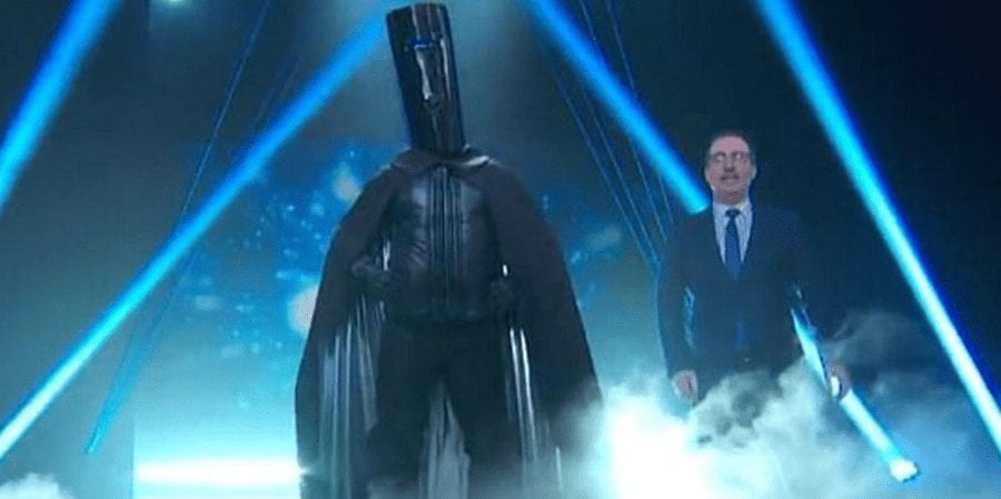 Elevating Count Binface – Poll backs statue of Count Binface – Poll of 500 Twitter users backs the erection of a statue in honour of Count Binface (formerly known as Lord Buckethead).