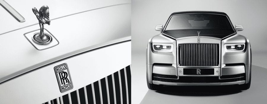 Rolls-Royce isn’t Rolls-Royce but it is Rolls-Royce – Rolls-Royce issues a press release to try and stop the media mistakenly saying they are Rolls-Royce; they want to highlight the difference between PLC and Cars.