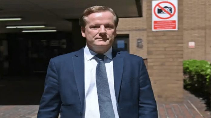 What a Charlie! Charlie Elphicke and Theresa May – As Charlie Elphicke is convicted of three counts of sexual, one must consider Theresa May’s government’s decision to allow him back into parliament suggests Matthew Steeples.