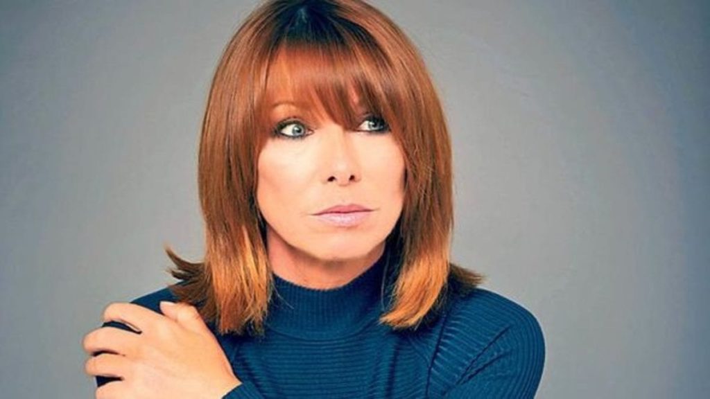 Burley to Barnard Castle – Kay Burley mocks Dominic Cummings – Kay Burley makes a mockery of Dominic Cummings on Twitter.