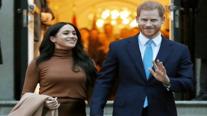 Meddling MeGain – With even the ‘Observer’ turning on the Duke and Duchess of Sussex, it is time for the meddling pair to learn the art of silence.
