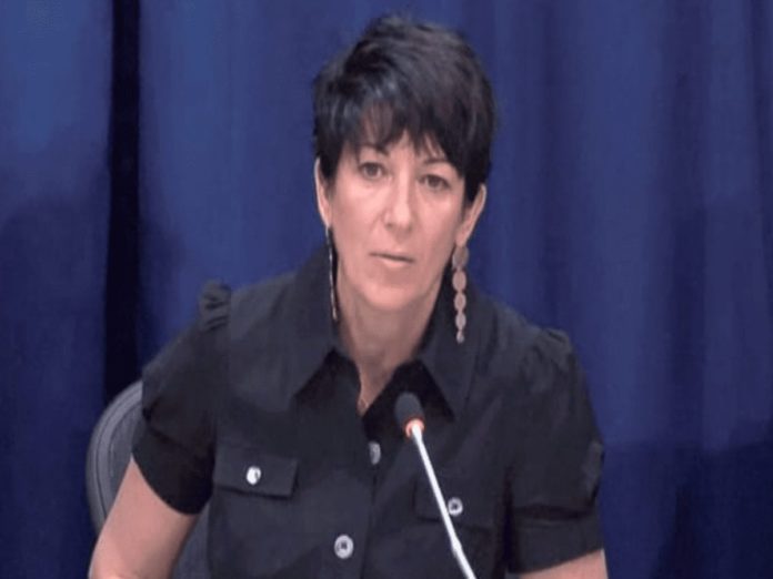 Ghislaine’s Trump Card – Ghislaine Maxwell may beat the system – As it has been revealed there is one rule for Ghislaine Maxwell and one rule for everyone else in the US legal system on visitations, her alleged links with the CIA and Mossad are outed.