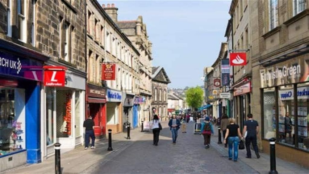 The Death of the High Street – The British high street needs to change