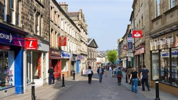 The Death of the High Street – The British high street needs to change