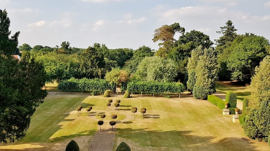 Chic Chicheley – £7 million for Grade I listed Chicheley Hall, Hall Lane, Chicheley, near Olney, Newport Pagnell, Buckinghamshire, MK16 9JJ, United Kingdom – Grade I listed Baroque mansion Chicheley Hall in Buckinghamshire for sale for £7 million ($9.1 million, €7.7 million or درهم12.6 million) or 62% less than the current owners have spent on it through Knight Frank.