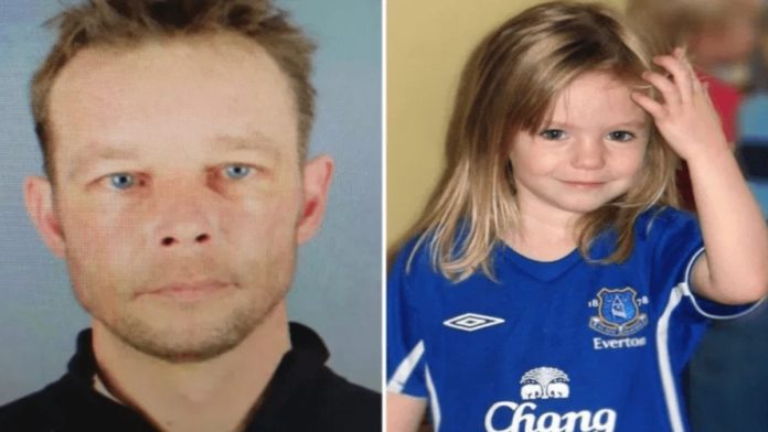 The Distraction of Christian B – Madeleine McCann disappearance – As Christian Brueckner’s lawyer highlights that the German police have not established any link to the ‘disappearance’ of Madeleine McCann, we suggest the distraction technique is ‘in play.’