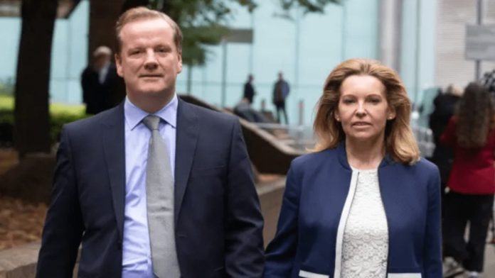 Nutty Natalie’s Nonsense – Shame on Natalie Elphicke MP – Natalie Elphicke MP’s decision to take £25,000 to talk about her ‘Naughty Tory’ husband and U-turn to now help him appeal his sentence shows her as nonsensical and nutty.