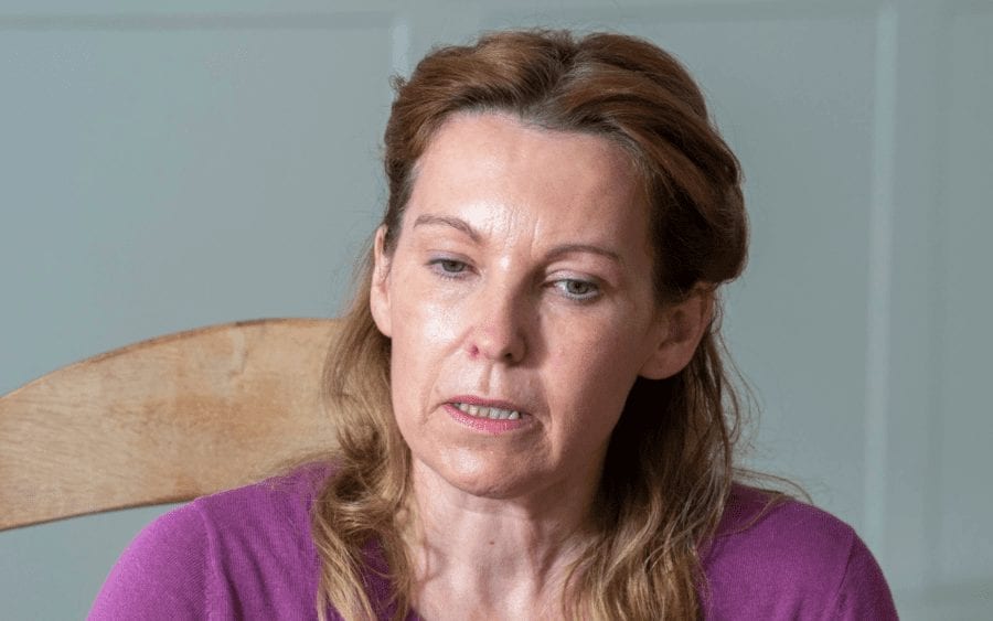 Nutty Natalie’s Nonsense – Shame on Natalie Elphicke MP – Natalie Elphicke MP’s decision to take £25,000 to talk about her ‘Naughty Tory’ husband and U-turn to now help him appeal his sentence shows her as nonsensical and nutty.