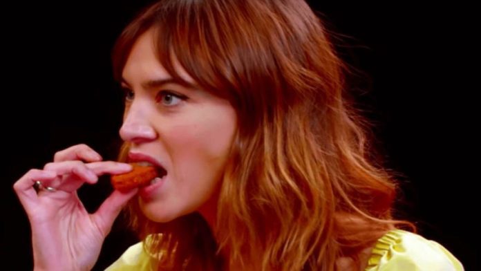 Moron of the Moment – Alexa Chung – Self-declared “human” Alexa Chung’s business unsurprisingly flops; the “stuck-up socialite’s” company is supposedly very deservedly “in tatters.”