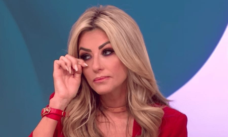 Distraction Dawn – Dawn Ward tries out the distraction technique – Dawn Ward uses the ‘distraction technique’ by quitting ‘Real Housewives of Cheshire’ as she faces a trial for racism and cocaine possession.