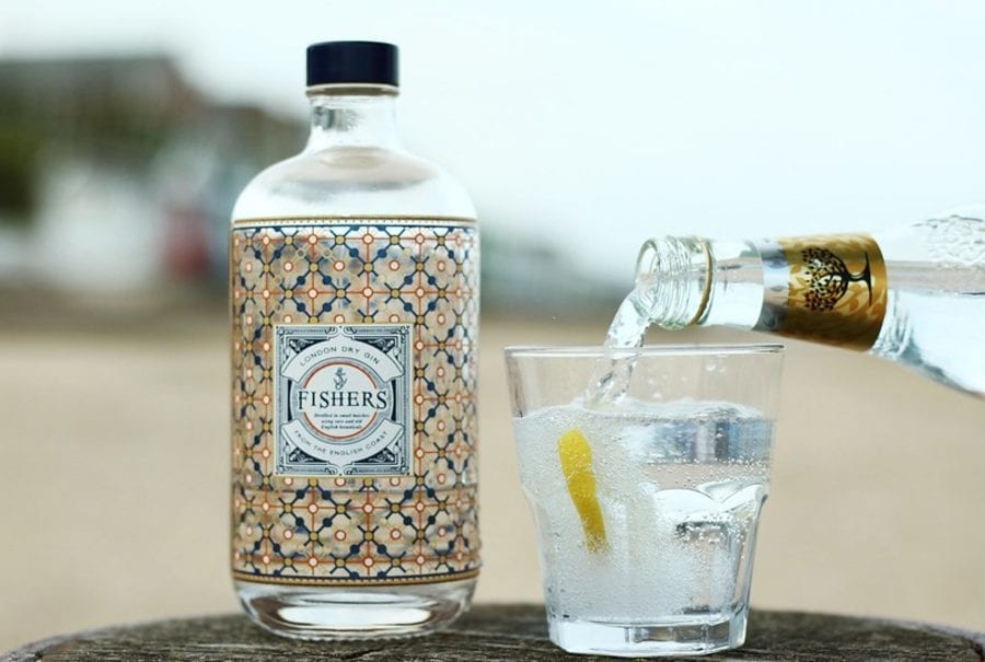 Dry January 2021 CANCELLED – Ignore #DryJanuary, do #DryGinuary – At a time of lockup lunacy in early 2021, the last thing we need is the marketing nonsense that is ‘Dry January’ forced upon us; instead celebrate #DryGinuary with No. 3 Dry London Gin, Fishers Gin and Gilpin’s Westmorland Extra Dry Gin.
